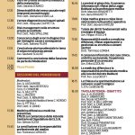 II Congresso nazionale Interdisciplinare Medico Giuridico - 3