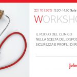 Workshop, Milano, 22 10 2015