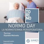 Locandima NORMO DAY, LA NORMOTERMIA PERIOPERATORIA, Torino 2017