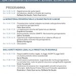 Locandina Normo Day, Firenze, 2017, pag. 2